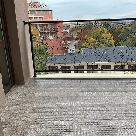 Barcelo Royal Private E501 아파트 *