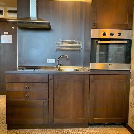아파트 Barcelo Royal Private E501