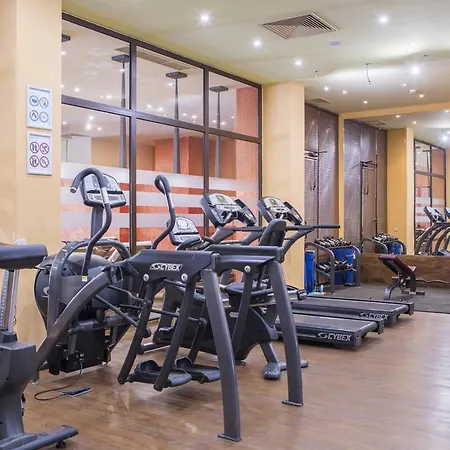 Royal Lejlighed Sunny Beach