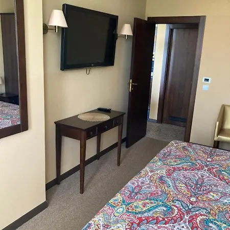 Royal Apartment Slantschew brjag