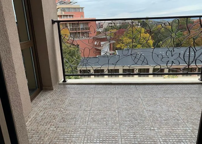 Royal Апартаменти *