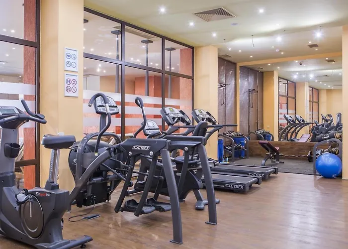 Royal Апартаменти Сонячний Берег