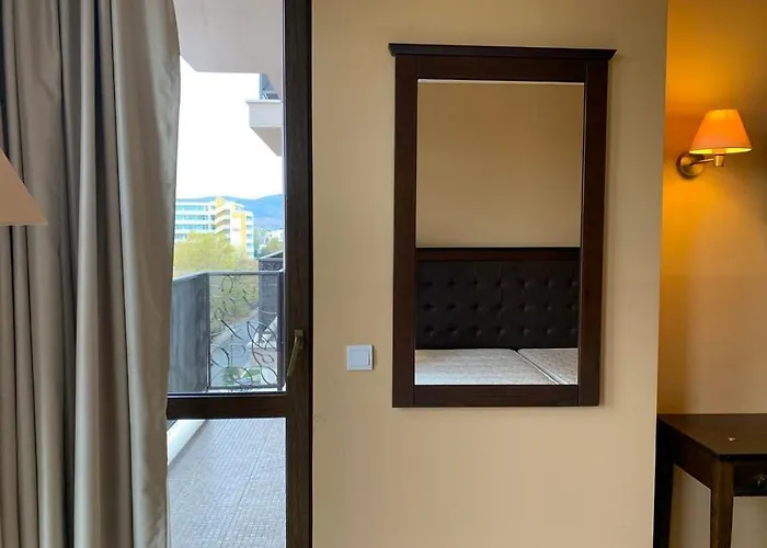 Royal Appartement Slantchev Briag