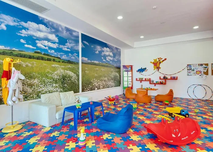 Royal Апартаменти *