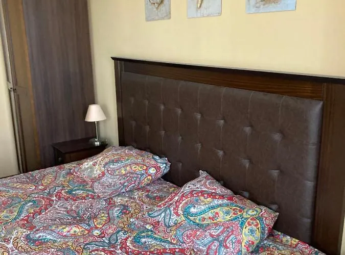 Апартаменти Royal