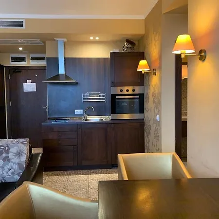 Barcelo Royal Private E501 * ساني بيتش