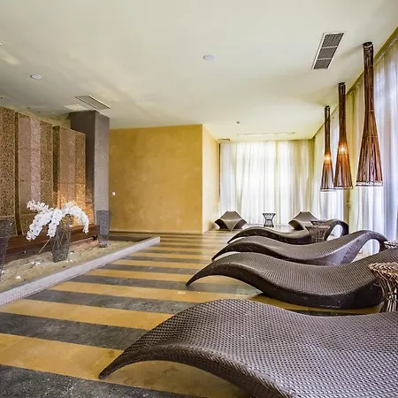 Barcelo Royal Private E501 Sunny Beach