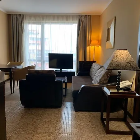 Royal Apartment Sunny Beach