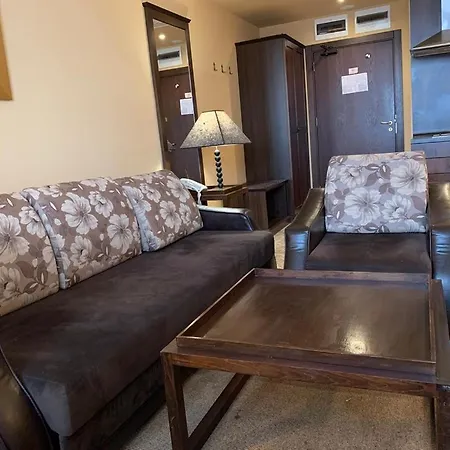 Barcelo Royal Private E501