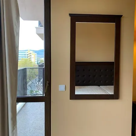 Barcelo Royal Private E501 شقة ساني بيتش