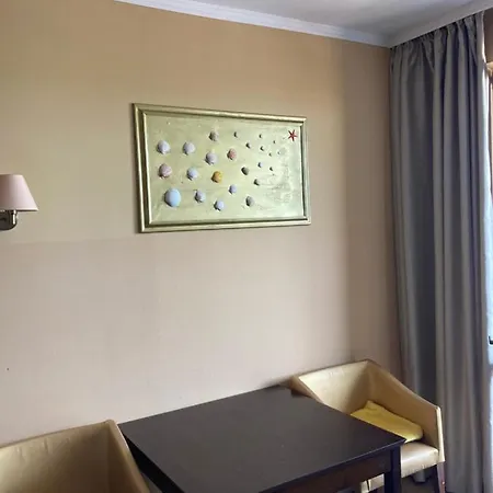شقة Barcelo Royal Private E501 ساني بيتش