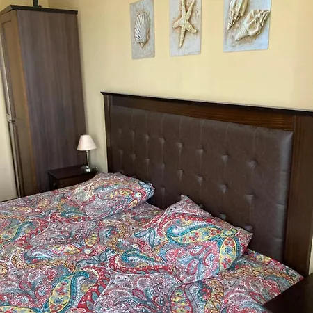 شقة Barcelo Royal Private E501