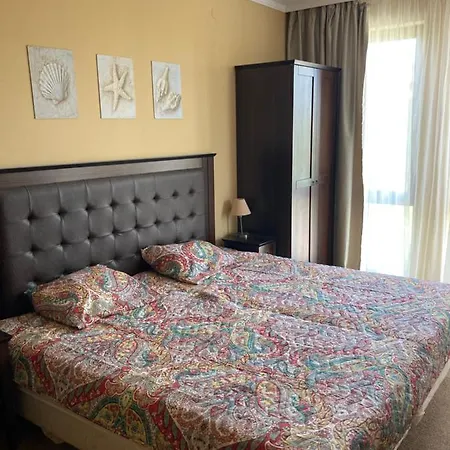 Royal Apartment *