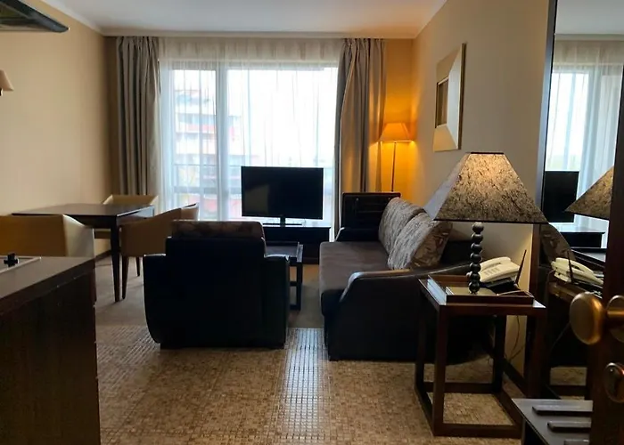 Royal Appartamento Sunny Beach