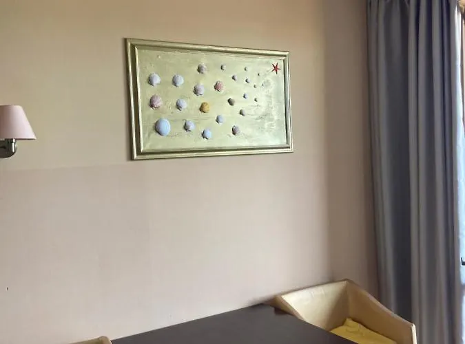 Appartamento Royal Sunny Beach